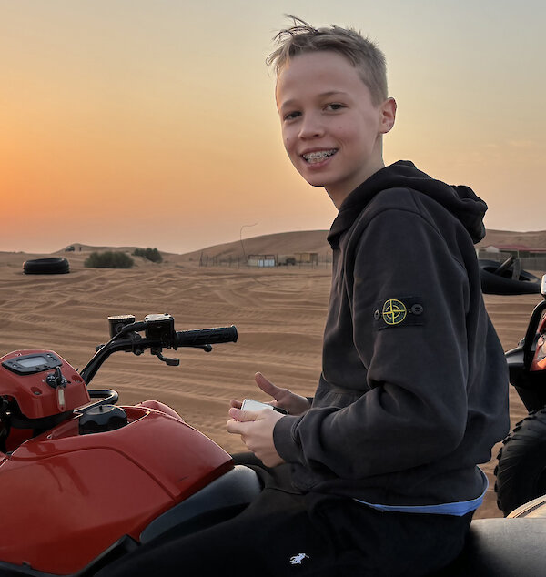 Lukas N