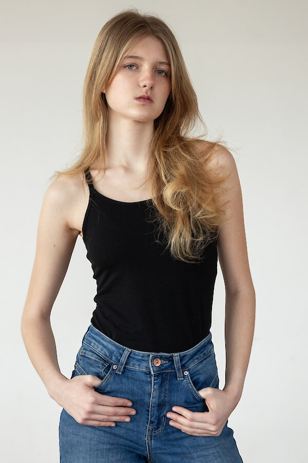 Elena Puskas