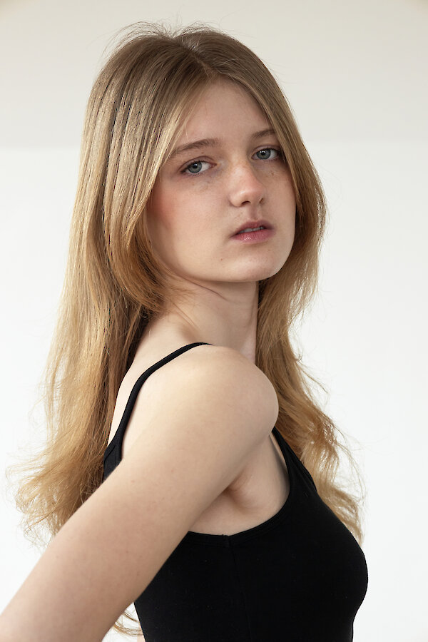 Elena Puskas