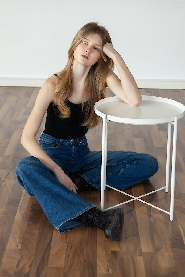 Elena Puskas