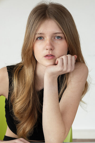 Elena Puskas