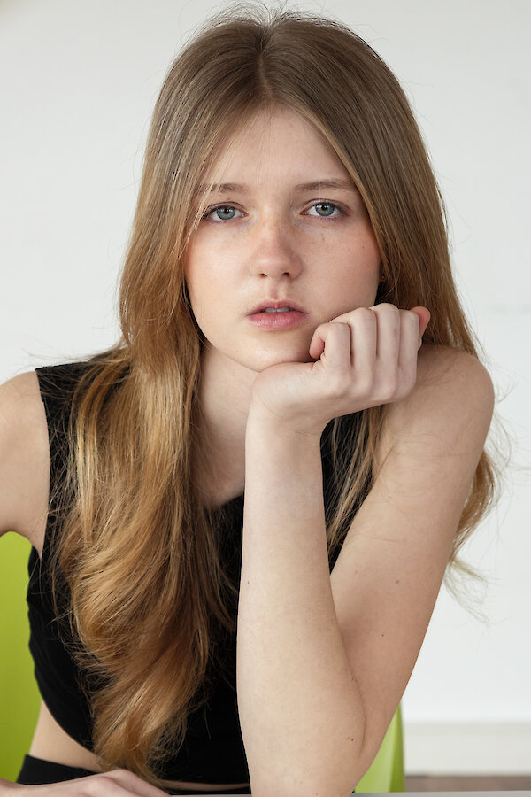 Elena Puskas