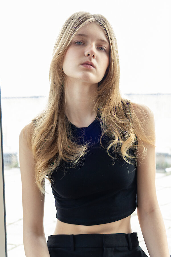 Elena Puskas