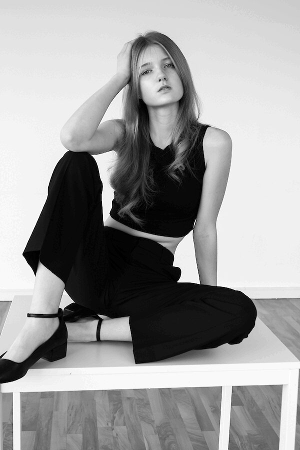 Elena Puskas