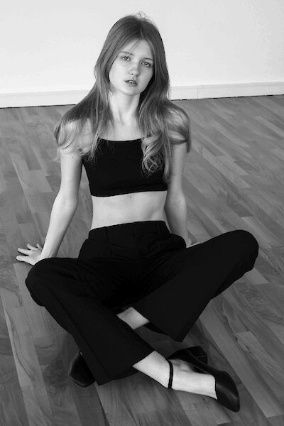 Elena Puskas