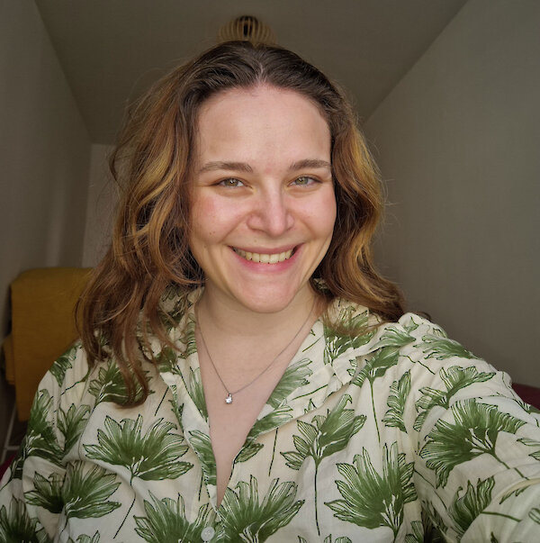 Laura Brigitte Detter