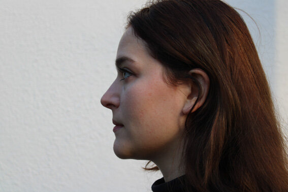 Laura Brigitte Detter