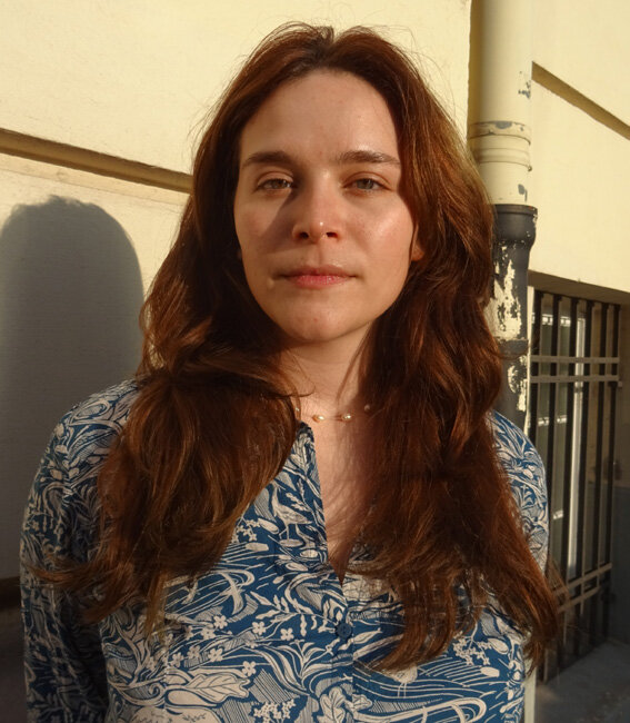 Laura Brigitte Detter