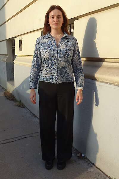 Laura Brigitte Detter