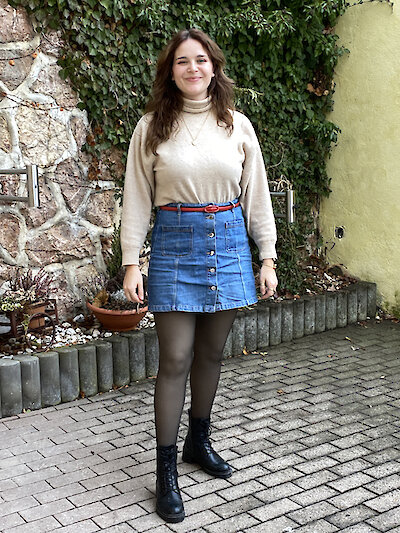 Laura Brigitte Detter