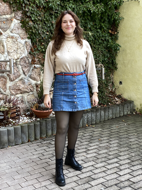 Laura Brigitte Detter