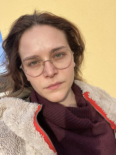 Laura Brigitte Detter