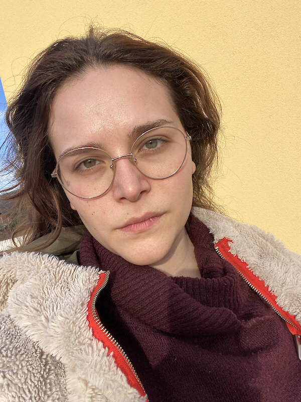 Laura Brigitte Detter