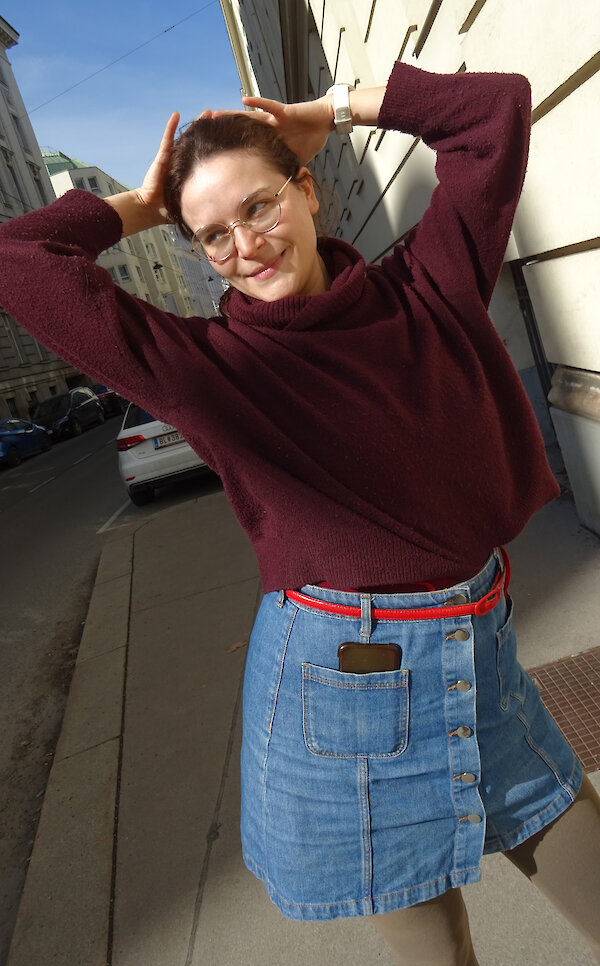 Laura Brigitte Detter