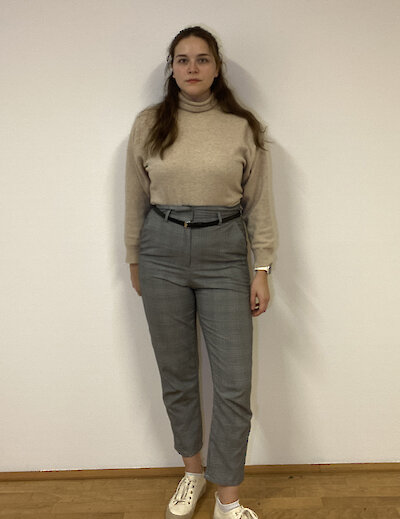 Laura Brigitte Detter