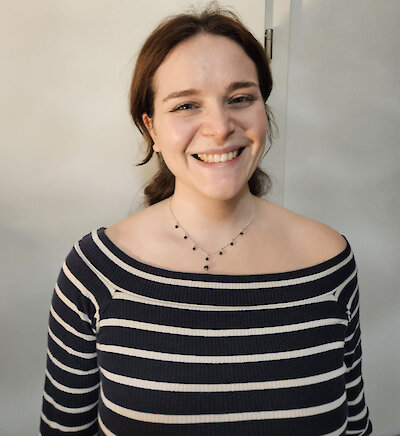 Laura Brigitte Detter