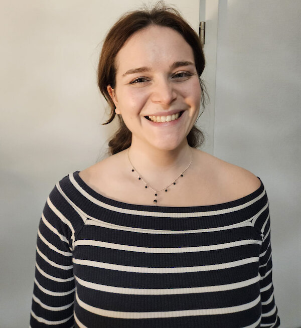 Laura Brigitte Detter