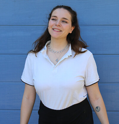 Laura Brigitte Detter