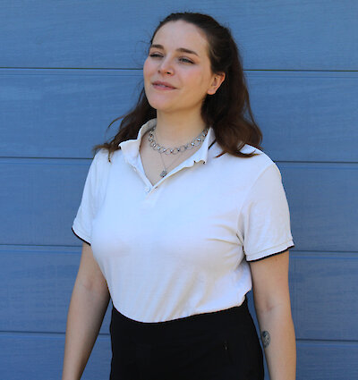 Laura Brigitte Detter