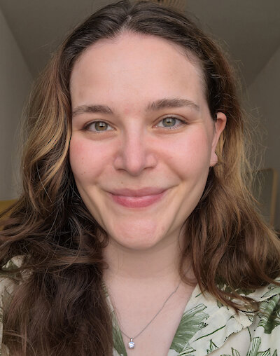Laura Brigitte Detter
