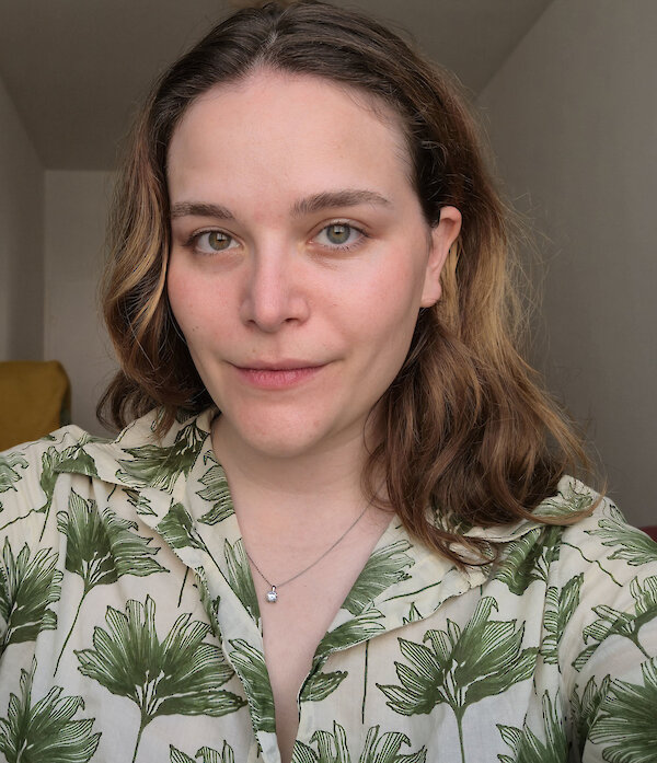 Laura Brigitte Detter