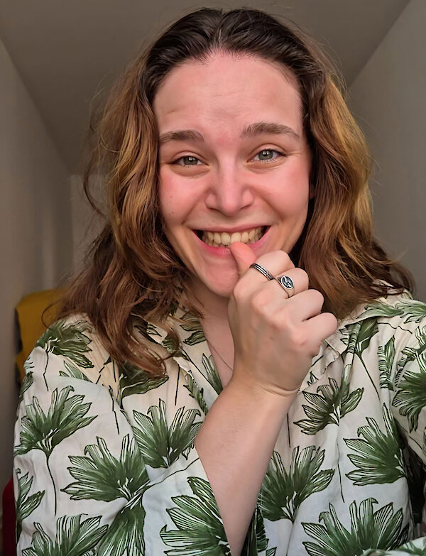 Laura Brigitte Detter