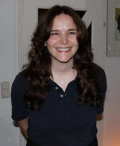 Laura Brigitte Detter