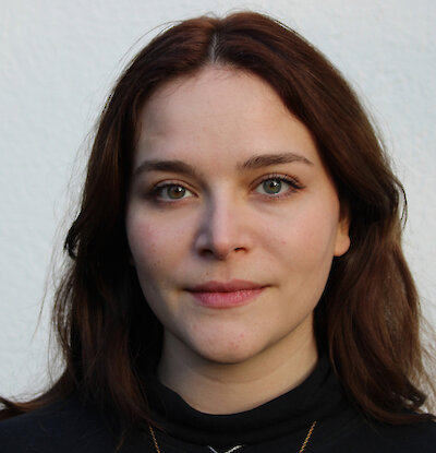 Laura Brigitte Detter