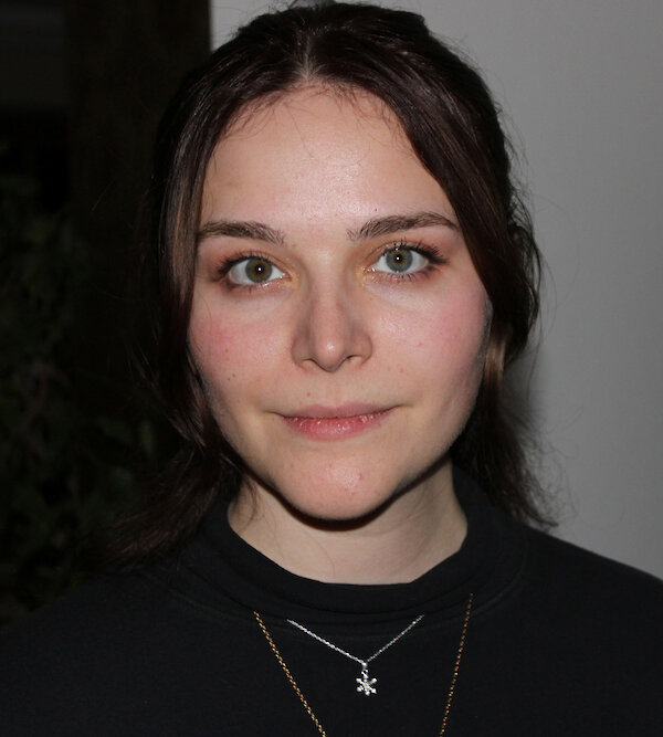 Laura Brigitte Detter