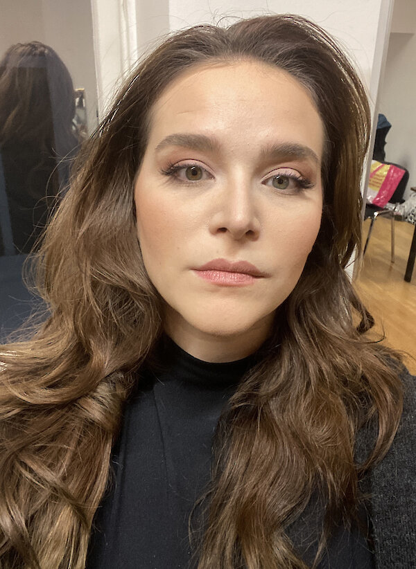 Laura Brigitte Detter