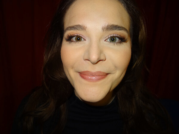 Laura Brigitte Detter