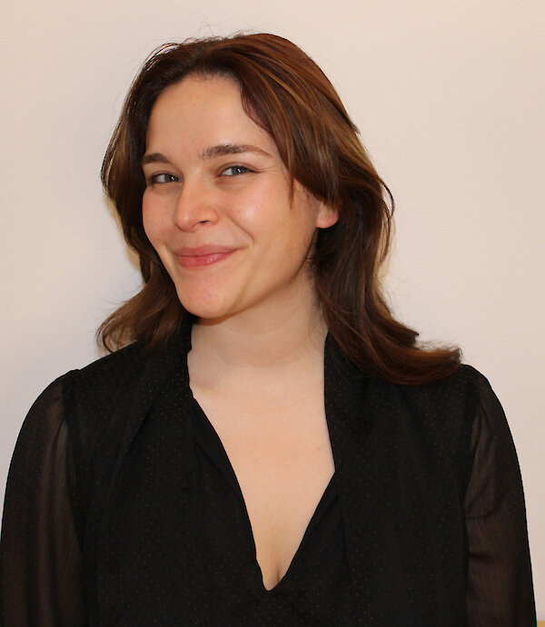 Laura Brigitte Detter