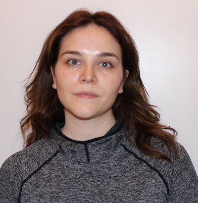 Laura Brigitte Detter