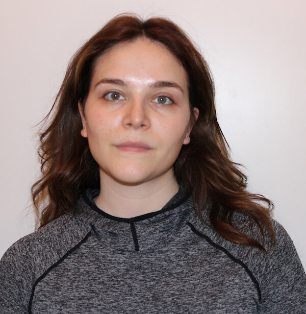 Laura Brigitte Detter