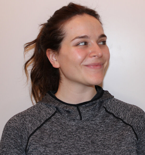 Laura Brigitte Detter