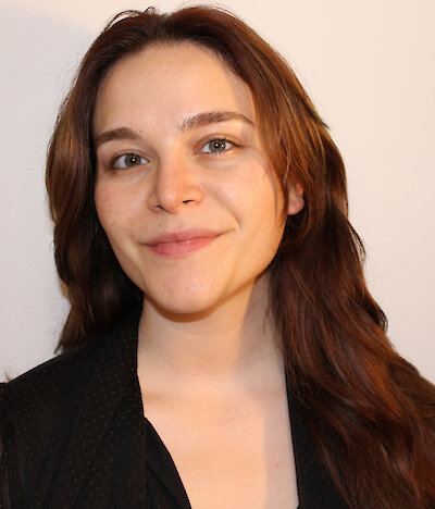 Laura Brigitte Detter