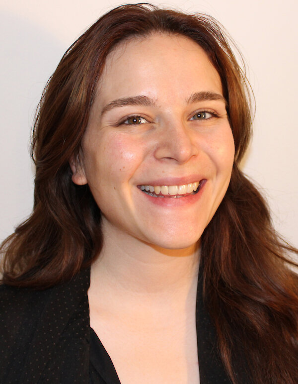 Laura Brigitte Detter