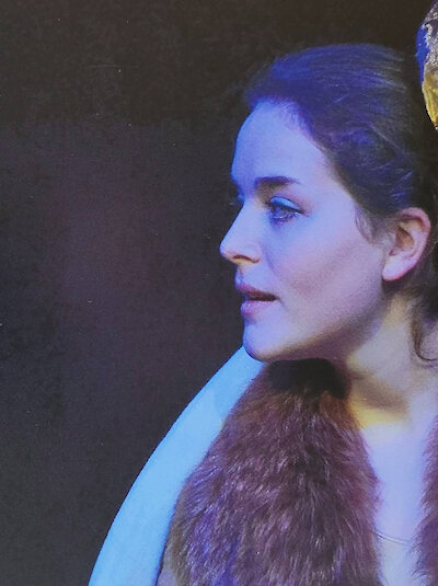 Laura Brigitte Detter