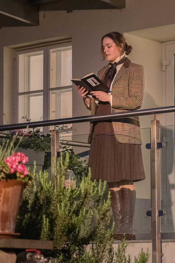 Laura Brigitte Detter