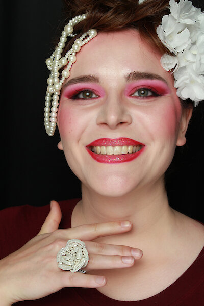 Laura Brigitte Detter