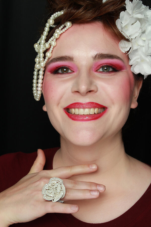 Laura Brigitte Detter