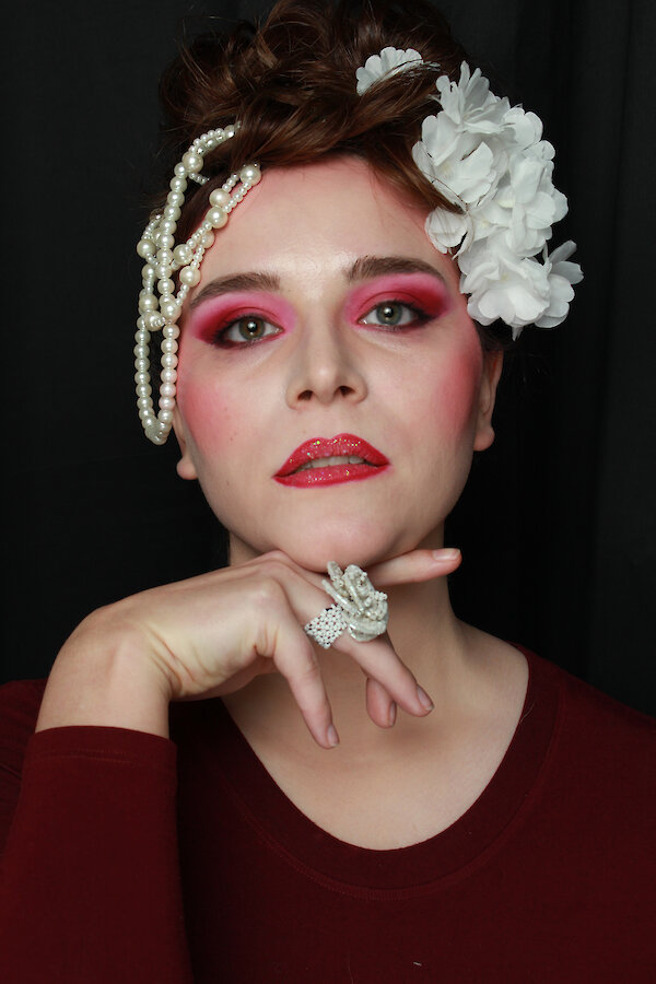 Laura Brigitte Detter