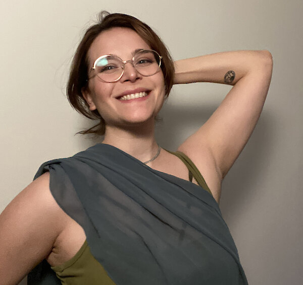 Laura Brigitte Detter