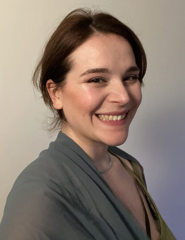 Laura Brigitte Detter