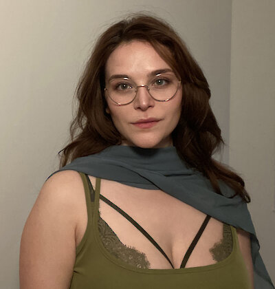 Laura Brigitte Detter