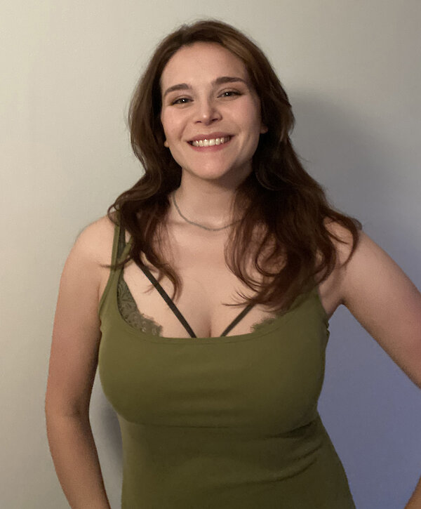 Laura Brigitte Detter