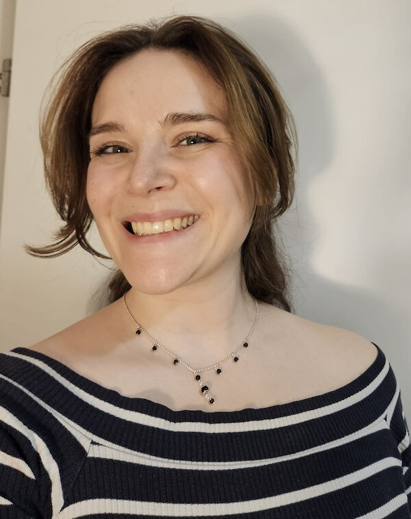 Laura Brigitte Detter