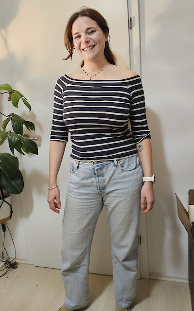 Laura Brigitte Detter