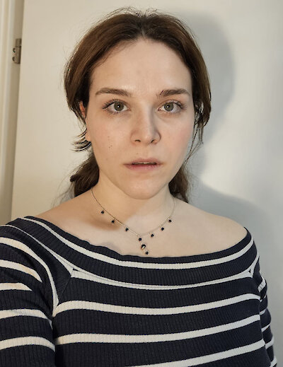 Laura Brigitte Detter