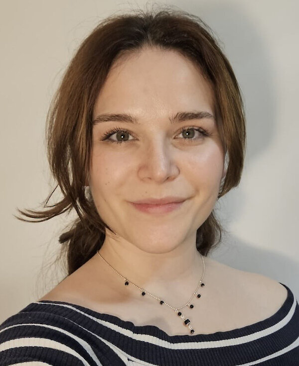 Laura Brigitte Detter